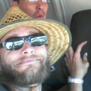 Meet your Posher, Lance